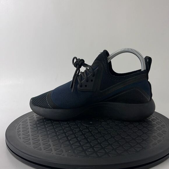 Nike LunarCharge Essential Black Running Shoes 923620-007 Women’s Size 6.5 - Picture 9 of 12